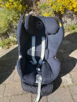 Cybex Kindersitz mit Isofix 0-4 Jahre Sachsen - Grünhain-Beierfeld  Vorschau