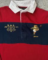 Vintage Ralph Lauren Polohemd Nordrhein-Westfalen - Bad Münstereifel Vorschau