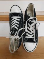 Walkx Sneaker Chucks low schwarz 37 Dortmund - Mitte Vorschau