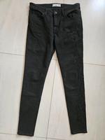 Mango Jeans Gr. 38 schwarz Bayern - Zirndorf Vorschau