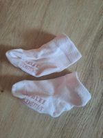 Babysocken von Falke, Größe 50-56 Schleswig-Holstein - Schashagen Vorschau