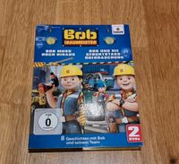 2 DVDs von Bob der Baumeister Sachsen - Markranstädt Vorschau