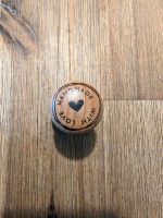 Stempel Holzstempel Handmade with Love Bayern - Lindau Vorschau