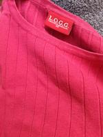 L.O.G.G. Pullover rot Gr. XS Brandenburg - Fürstenwalde (Spree) Vorschau