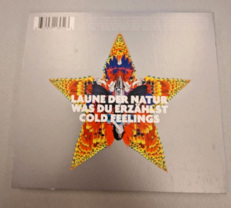 Die Toten Hosen "Laune der Natur" Maxi CD Digipack in Hamburg