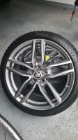 Alutec Ikenu 18“ - Goodyear Ultragrip 8 Winterreifen neuwertig Köln - Riehl Vorschau