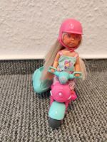 Mini Barbie Puppen auf Elektro Roller Baden-Württemberg - Hülben Vorschau