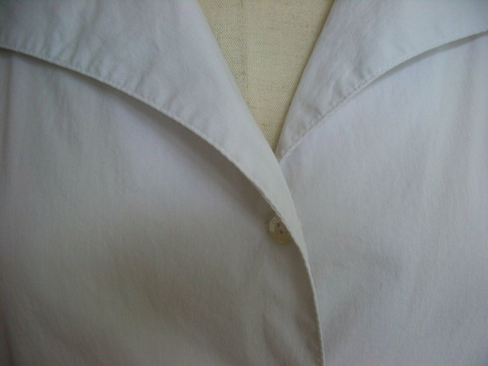 weiße Bluse, Hemd von oltre in Hamburg