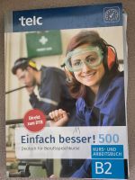 Berufssprachkurse Buch Niedersachsen - Salzgitter Vorschau