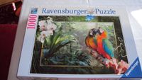 Ravensburger Puzzle 70 X 50 cm 1.000 Teile Nordrhein-Westfalen - Remscheid Vorschau