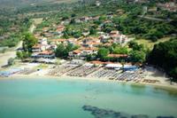Super Ferienwohnung in Griechenland/Chalkidiki direkt am Strand! Bayern - Tussenhausen Vorschau