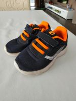 Sneaker Jungen Mädchen Bobby Gr. 24 super leicht & atmungsaktiv Baden-Württemberg - Crailsheim Vorschau