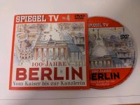 Spiegel TV DVD Geschichte 100 Jahre Berlin Nordrhein-Westfalen - Meinerzhagen Vorschau