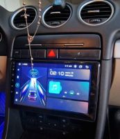 Neues Radio für Audi A4 - Bluetooth, USB, WiFi, Android, GPS Navi Duisburg - Rheinhausen Vorschau