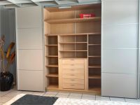 Schwebetüren Kleiderschrank Ausstellung 331 x 240cm, NP 3681,- Baden-Württemberg - Ketsch Vorschau