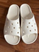 Crocs CLASSIC PLATFORM SLIDE Essen - Altenessen Vorschau