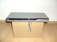 DVD-Player LG DVX-276 Baden-Württemberg - Dürbheim Vorschau