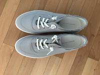 Damen Sneaker Schuhe Tom Tailor Gr. 39 grau NEU mit Etikett ! Saarland - Bous Vorschau