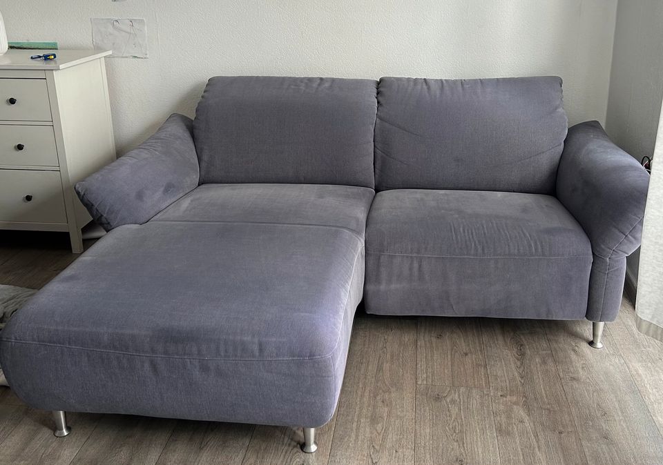 Ecksofa/ Couch in Offenbach