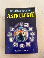 Buch „Das große Buch der Astrologie“ Sachsen - Limbach-Oberfrohna Vorschau