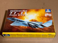 Italeri Northrop/MDD YF-23 Black Widow 1:72 Dortmund - Innenstadt-Ost Vorschau