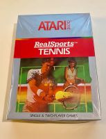 Atari Spiele Konvolut - 6 Module für Atari 2600 / 7800 - z.T. RAR Rheinland-Pfalz - Sankt Goar Vorschau