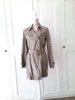 Trenchcoat Esprit Gr. L Khaki mit Wendegürtel Saarbrücken-Mitte - St Johann Vorschau