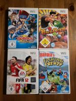 Nintendo Wii Spiele Hessen - Langgöns Vorschau