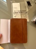 Magic Money Clip / Portemonnaie Nordrhein-Westfalen - Mönchengladbach Vorschau