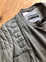 Lederjacke Oakes im Bikerstyle von Closed Kr. München - Ottobrunn Vorschau