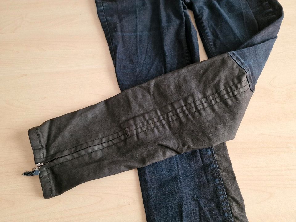 Jeans von Liberty  dunkelblau Größe 38 in Greifswald