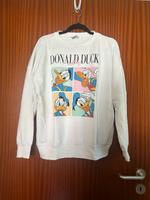 Disney Donald Duck Pullover Bayern - Unterhaching Vorschau