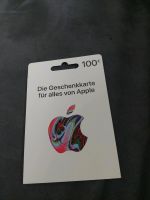 100€ Apple Gutschein für 90€ Rheinland-Pfalz - Alpenrod Vorschau