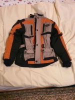 Kinder Motorrad Jacke Polo Pharao Gr.134-140 Baden-Württemberg - Ludwigsburg Vorschau