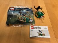 Lego Harry Potter 30651 Quidditch Practice Training Kinder Aubing-Lochhausen-Langwied - Aubing Vorschau