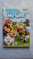 WII My Sims Hessen - Hanau Vorschau