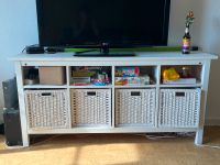 Ikea Hemnes Kommode / Sideboard nur noch 1 Woche da Berlin - Hellersdorf Vorschau