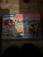 Playmobil Pferdekutsche Mecklenburg-Vorpommern - Putbus Vorschau