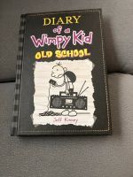 Diary of a whimpy kid old school Hamburg-Mitte - Hamburg Horn Vorschau