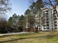 Sehr gepflegte 2,5 Zimmer Wohnung in Hadern München - Hadern Vorschau