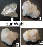 Bergkristall Stufe -Spitze zur Wahl Baden-Württemberg - Kuchen Vorschau