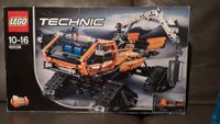Lego Technic 42038 Arktis Kettenfahrzeug West - Zeilsheim Vorschau