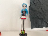 Ghoulia book club monster high Nordrhein-Westfalen - Meinerzhagen Vorschau