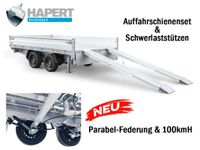 3 Seitenkipper Hapert COBALT HM Ferro KOMPLETT  ◄⚠️NEU ✅ Nordrhein-Westfalen - Siegen Vorschau