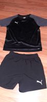 Puma Set Shirt mit Hose  DRYCELL Gr. 152 Nordrhein-Westfalen - Erftstadt Vorschau