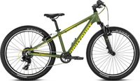 PUKY KINDER MTB X-CCOADY 24 FS Hannover - Mitte Vorschau