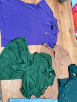 Lacoste original,gstar Jeans Paket komplett Nordrhein-Westfalen - Viersen Vorschau