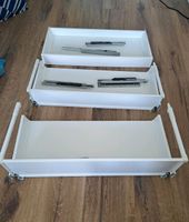 Schublade Ikea MAXIMERA 80x37 Hoch, Mittel, Niedrig Nordrhein-Westfalen - Mettmann Vorschau