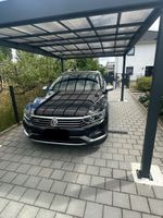 Volkswagen Passat Alltrack 2.0 TSI OPF DSG 4MOTION Allt... Bayern - Illertissen Vorschau