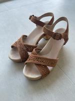 UGG Sandalen (37) Nordrhein-Westfalen - Menden Vorschau